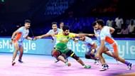 Pardeep Narwal